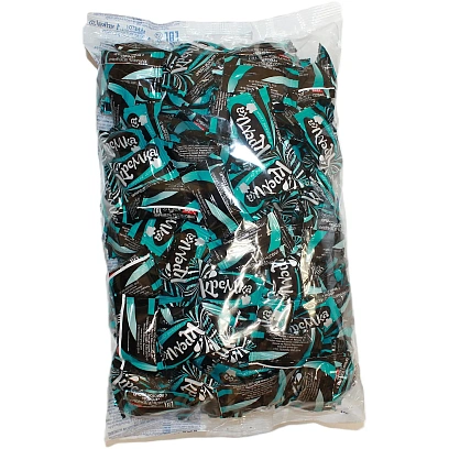 Карамель Кремка с морской солью, 1кг РНК663