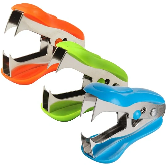 Антистеплер антистеплер Attache Happy, цвета в ассортименте