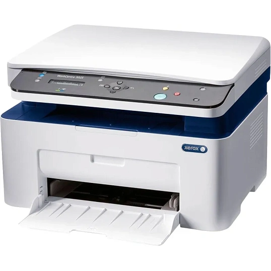 МФУ Xerox WorkCentre 3025BI(3025V_BI)
