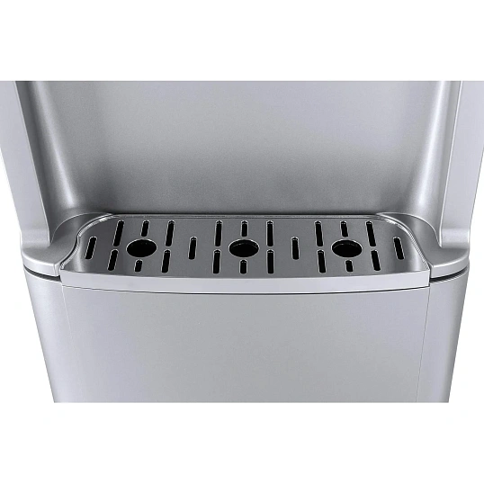 Пурифайер Ecotronic  M30-U4L siilver  с ультраф систем, компр охлажд