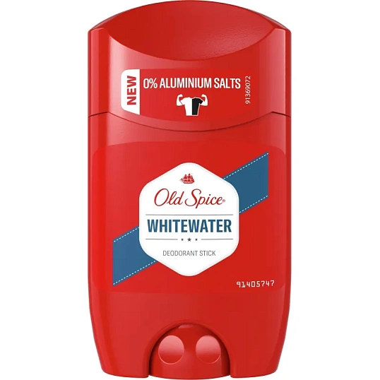 Дезодорант OLD SPICE твердый  WhiteWater 50мл
