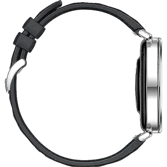 Смарт-часы HUAWEI GT 5 BLACK JNA-B19 55020DHC