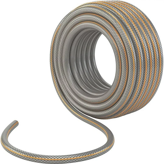 Шланг поливочный 4-сл армиров Professional 1/2 50 метров LUXE Palisad 67462