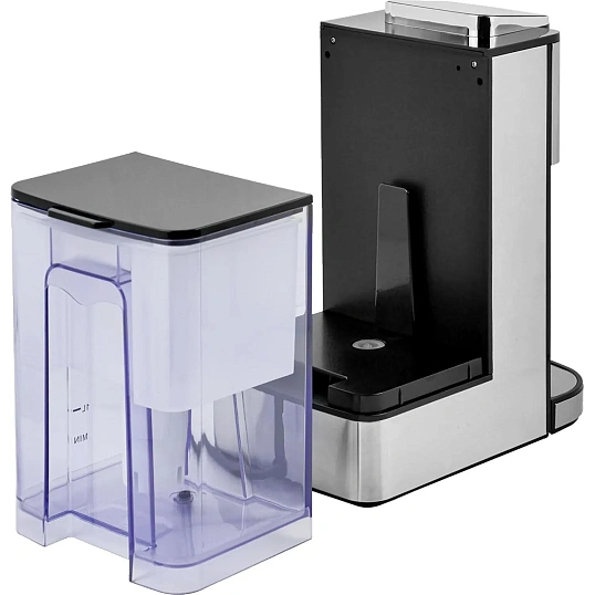 Термопот Centek CT-3200 4л,проточный,2600Вт,4 режима нагрева,LCD дисплей