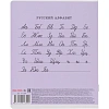 Тетрадь ЛИНИЯ 18л.проз.пласт.обл.plastic cover КЛАССИКА NEW ассорти,18-1399