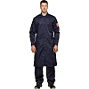 Халат защитный муж. КЩС (лавсан) (р.44-46) 170-176