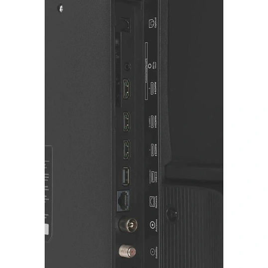 Телевизор Xiaomi TV A Pro 55 2026 (L55MB-APRU)