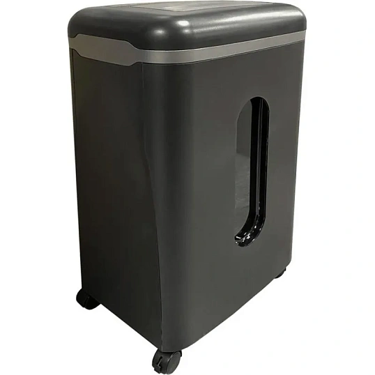 Шредер (уничтожитель) Office Kit S250 4x35,P-4 ур.секр., 25лист, 38л