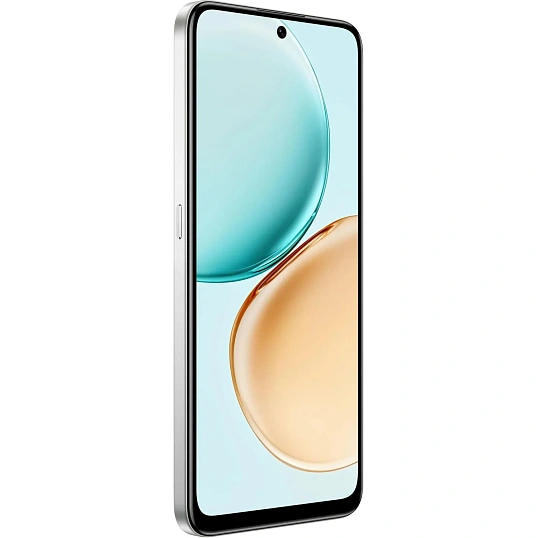 Смартфон Honor X7d 6/128GB Космический серый
