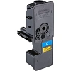 Тонер-картридж Kyocera TK-5220C гол. для ECOSYS M5521
