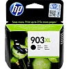 Картридж струйный HP 903XL T6M15AE чер. пов.емк. для OJ Pro 6960/6970