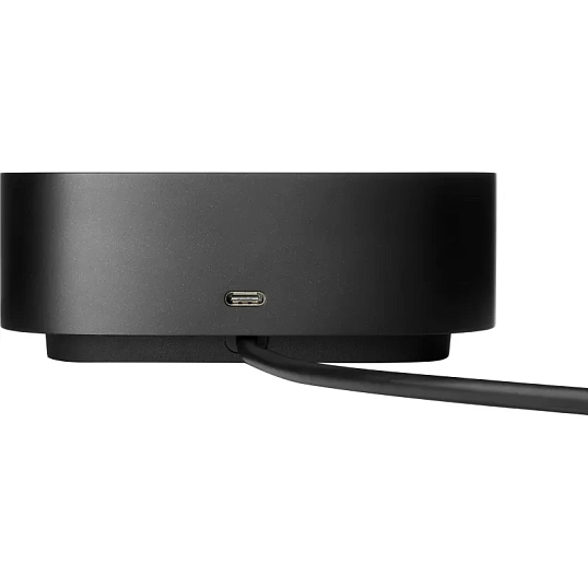 Док-станция HP USB-C G5 Essential (5TW10AA)