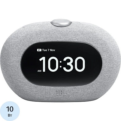 Портативная акустика JBL Horizon 3 Grey (JBLHORIZON3GRYUK)