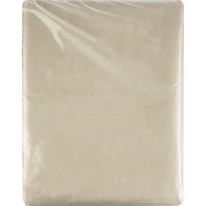 Пакет мешок ПВД 2 сорт 100 мкм (125+38х2)х180 см 10 шт/уп