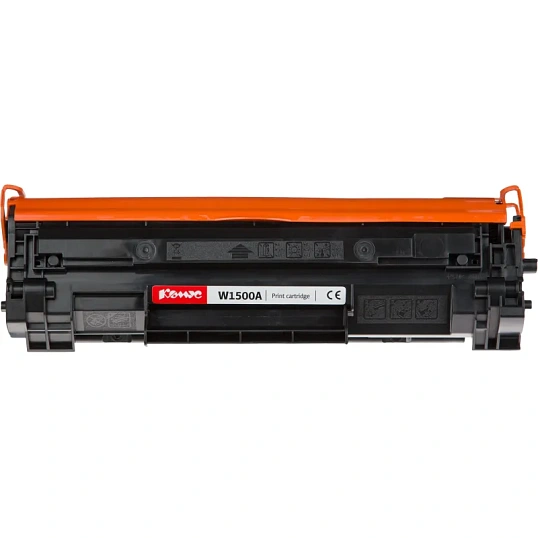 Картридж лазерный Комус W1500A чер. для HP LaserJet M111a/MFP M141a