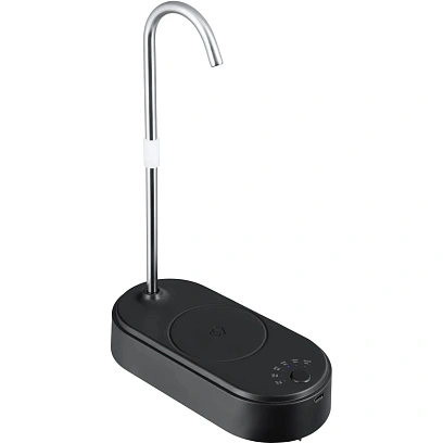 Помпа Ecotronic PLR-250 black,помпа-подставка аккумуляторная