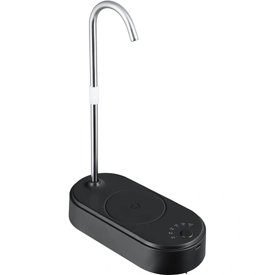 Помпа Ecotronic PLR-250 black,помпа-подставка аккумуляторная