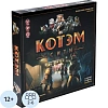 Настольная игра Котэм Сити