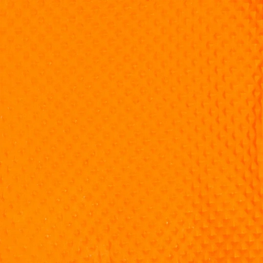 Перчатки одноразовые нитрил GOGRIP ORANGE цв.оранжевый (25пар/уп) рXL,ПС