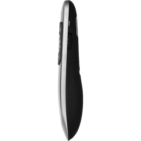 Презентер Acer OOD020 Radio USB (30м) черный (ZL.OTHEE.002)