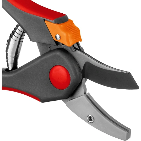 Секатор контактный GRINDA G-28, 205 мм (8-423203_z02)