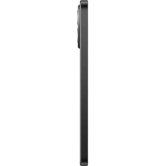 Смартфон Tecno POVA 7 Pro 5G 256Gb 12Gb Geek Black