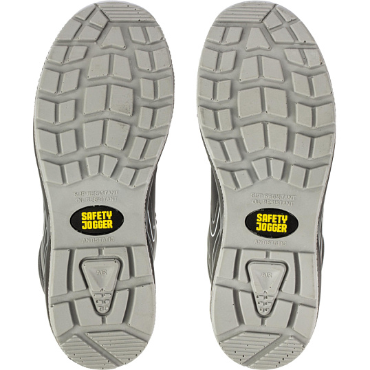 Ботинки Safety Jogger CADOR S3 MID с МП р.40