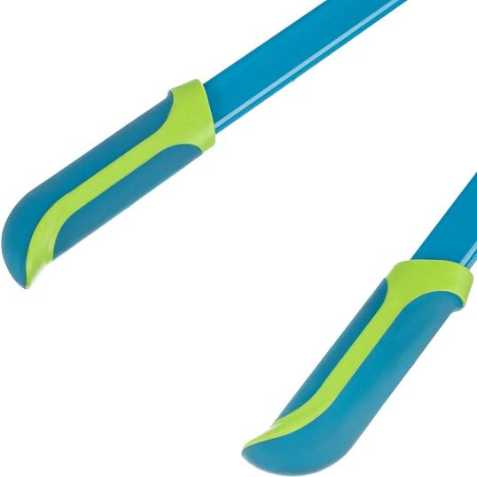 Сучкорез прямого реза Palisad LUXE 750 мм двухрычажный механизм 60597