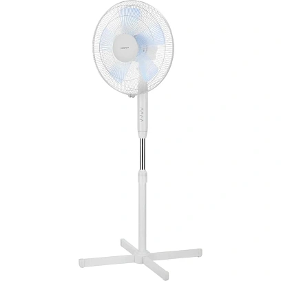 Вентилятор напольный Coolfort CF-2029 40Вт 