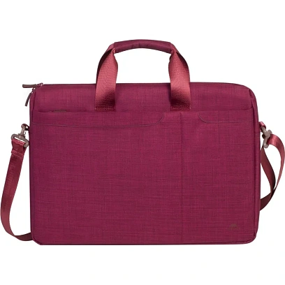 Сумка для ноутбука RIVACASE 8335 red 15.6/6