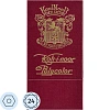 Карандаши цветные худож POLYCOLOR RETRO 3824 24цв/наб пенал 3824024020TK