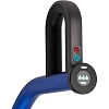 Пылесос Dyson G1 Wash SV49 (синий) 473817-01 (CN),вертикальный моющий