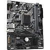 Материнская плата Gigabyte H410M K 2.0 1.0 H410, LGA1200, 2xDDR4, MATX