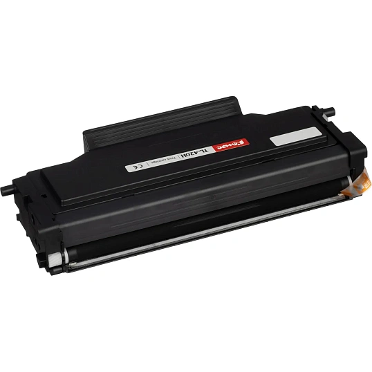 Тонер-картридж Комус TL-420H чер. для Pantum M6700/7300