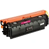 Картридж лазерный Retech W2123A пур.для HP Color LJ M554/M555