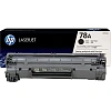 Картридж лазерный HP 78A CE278A чер. для LJ P1566/1606DN