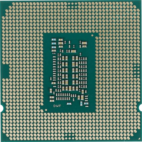 Процессор Intel Core i3-10105 OEM (CM8070104291321)
