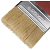 Кисть плоская STAYER UNIVERSAL-MASTER, натуральная щетина, 75мм 0107-75-Z01