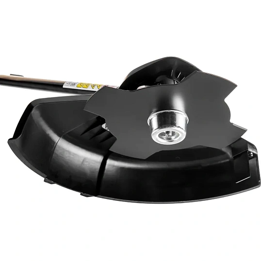 Триммер аккумуляторный Greenworks 40V, 40 см, б/щ, без АКБ и ЗУ 1301507