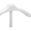 Вешалка ME_костюмная В 25Н белый
