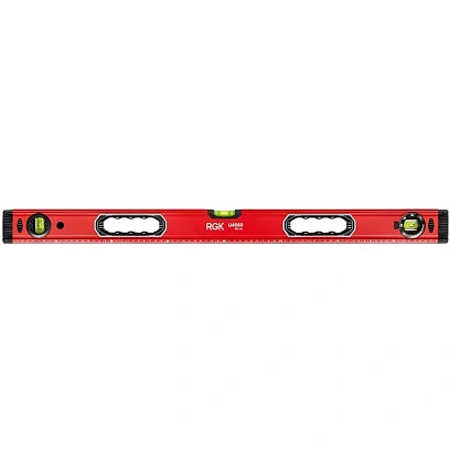 Уровень пузырьковый RGK U4100, 4610011873713