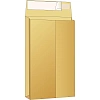 Пакет в упаковке крафт С4 стрип Extrapack 229х324 100г 250шт/уп/6541