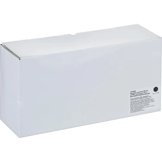 Картридж лазерный Retech CF280A чер. для HP LJ M401a/M401dn/M425dn/M425dw