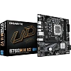 Материнская плата Gigabyte B760M H V2, s1700, B760, 2xDDR5, mATX