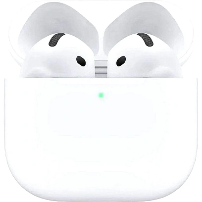 Наушники Apple AirPods (4rd generation) (MXP63ZA/A)