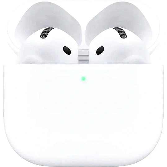 Наушники Apple AirPods (4rd generation) (MXP63ZA/A)