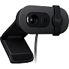 Веб-камера Logitech BRIO 100, FHD, Graphite (960-001585)