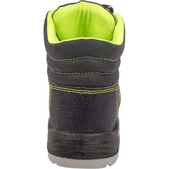 Ботинки Лайн ПУ/ТПУ с МП и МС р.47 (ЛБЗЛ СМП)