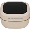 Наушники Monster N-lite 212, бежевые