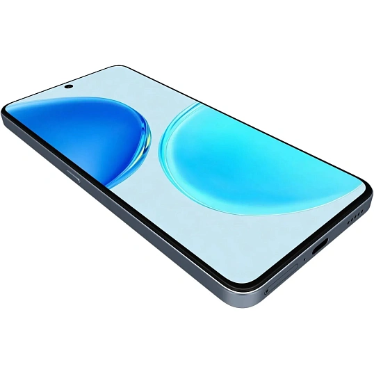 Смартфон Honor X8d 8+128GB Light Blue